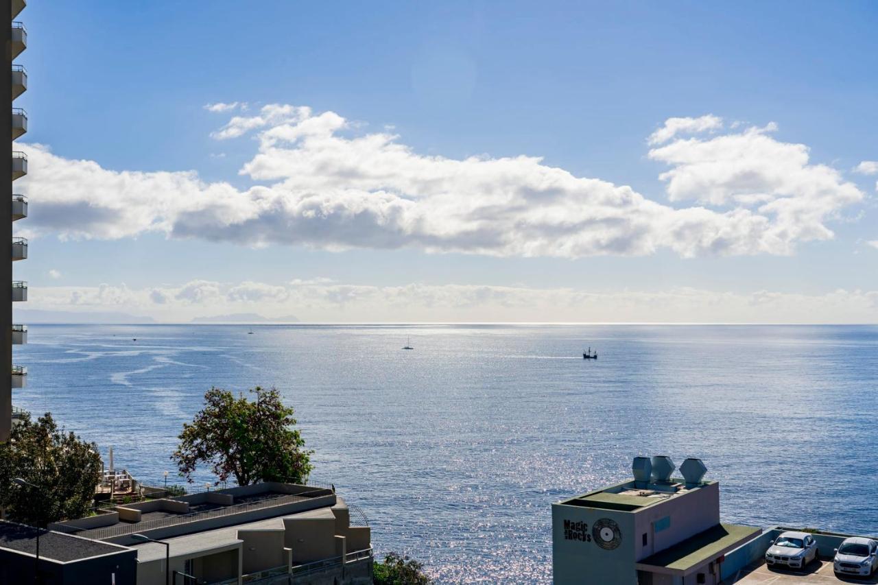 Rodamar II By An Island Apart Funchal  Exteriör bild
