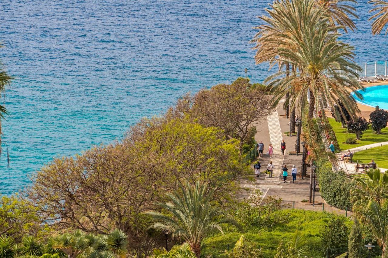 Rodamar II By An Island Apart Funchal  Exteriör bild