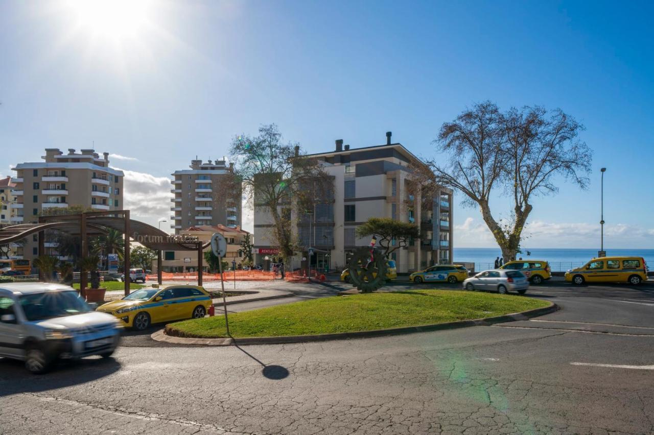 Rodamar II By An Island Apart Funchal  Exteriör bild