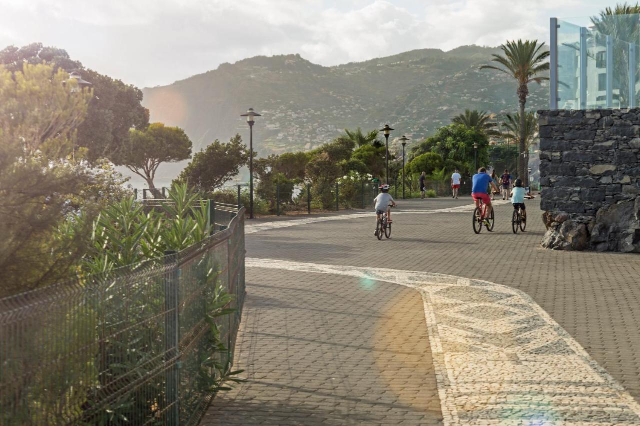 Rodamar II By An Island Apart Funchal  Exteriör bild