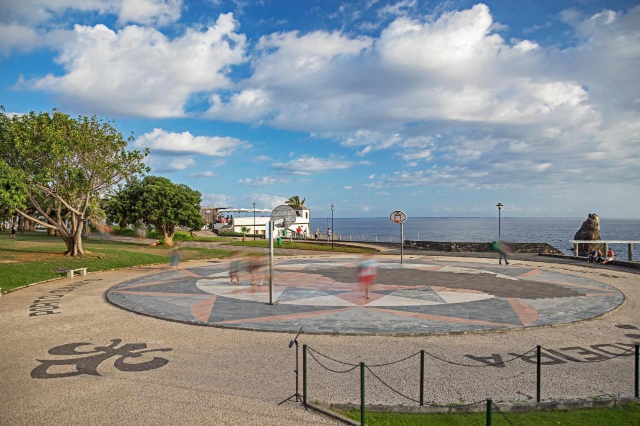 Rodamar II By An Island Apart Funchal  Exteriör bild
